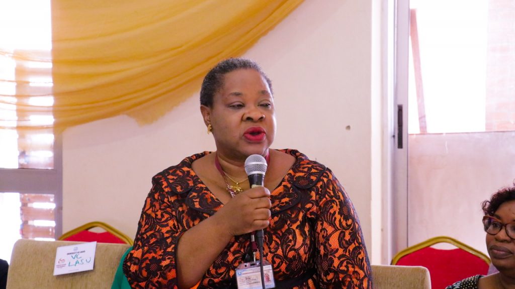 Ex-UNILAG Registrar Calls for Greater Investment in Digital Skills for University Workforce