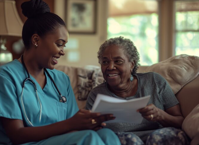 Group Warns Elderly Care Reforms Will Fail Without Investment in Healthcare Worker Welfare