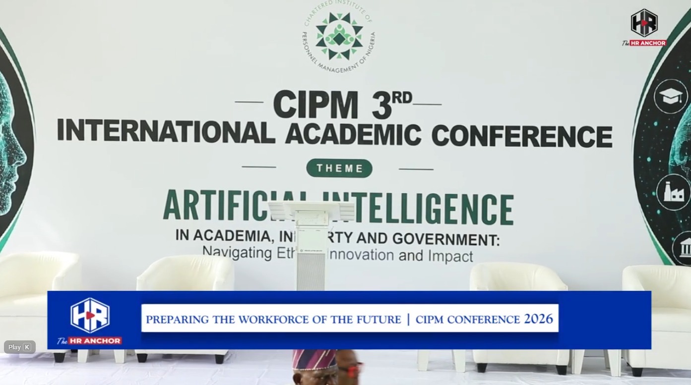 AI in Africa: Preparing the Workforce for the Future | CIPM Conference 2026