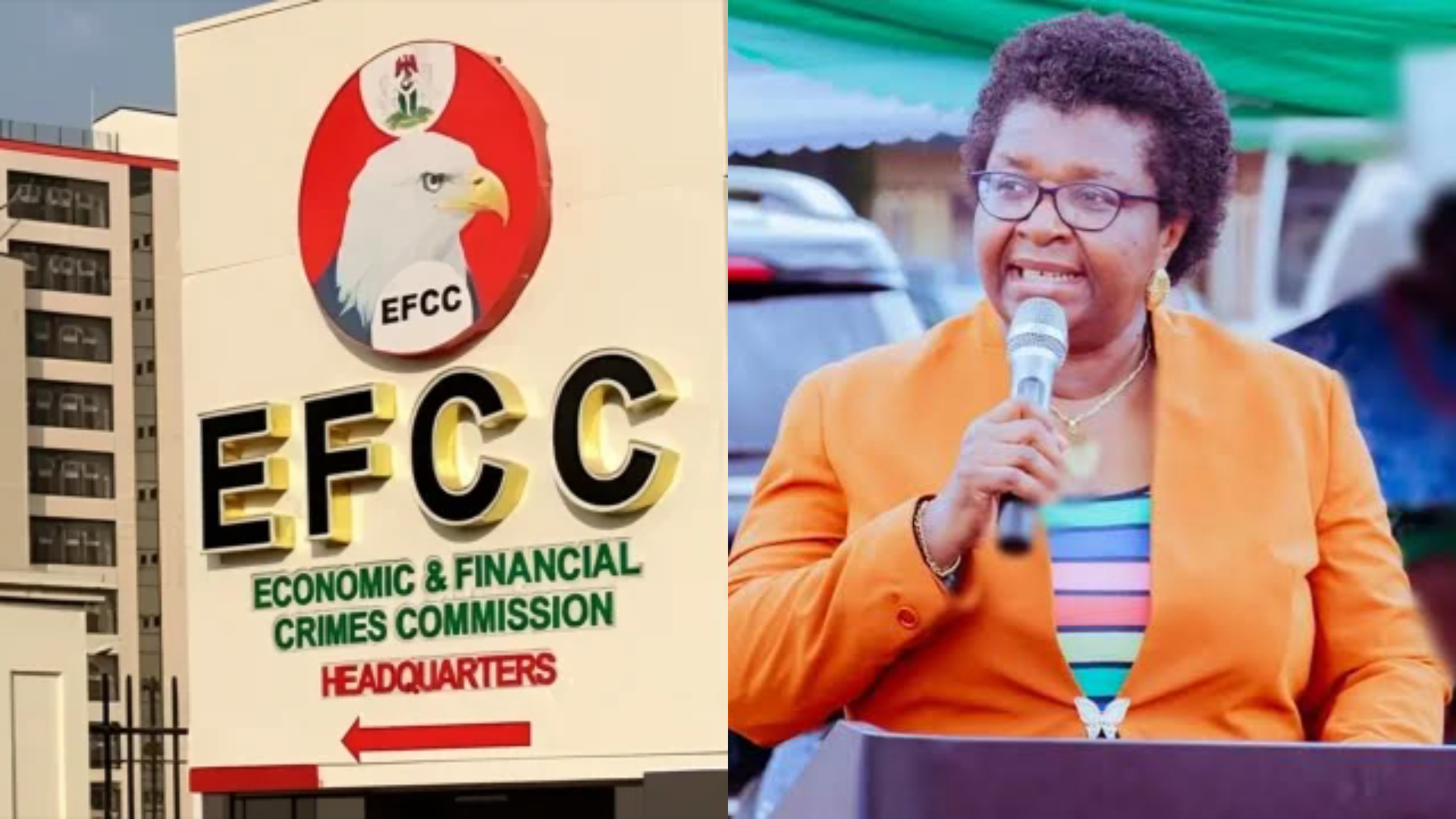 EFCC Begins Payroll Verification Exercise in Delta to Eliminate Ghost Workers