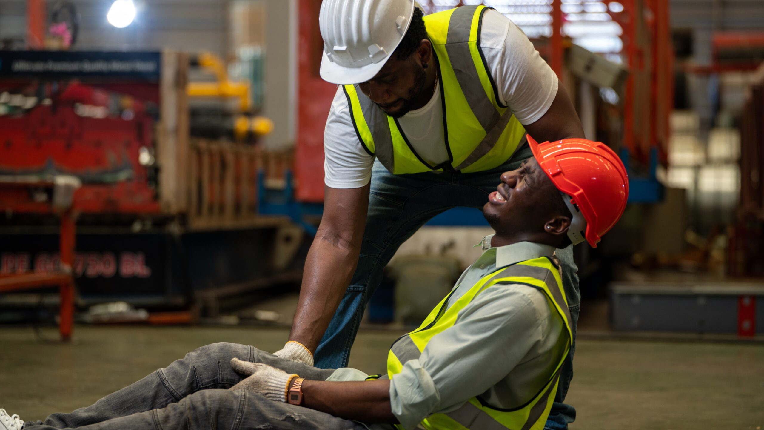 NIC Judgment Strengthens Workplace Injury Protection and Employer Accountability