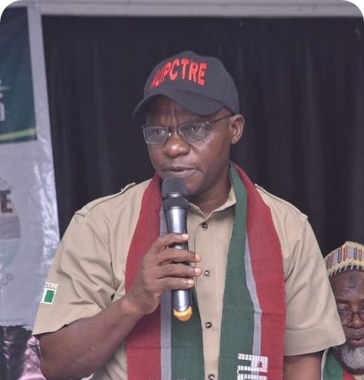 AUPCTRE Urges Federal Government to Review Outsourcing Policy
