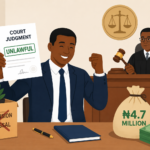 Court Declares Accountant’s Suspension and Dismissal Unlawful, Awards ₦4.7 Million