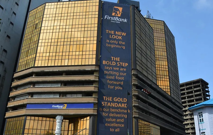 Court Declares First Bank’s Termination of Deputy Manager Wrongful, Awards ₦5.2 Million