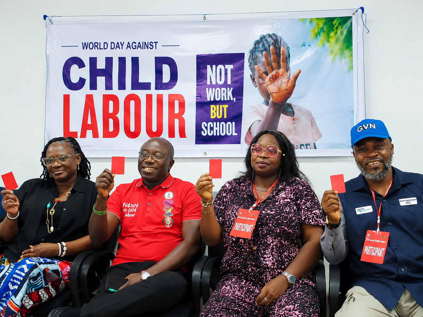 FMLE Urges Stronger Enforcement and Multi-Stakeholder Action to End Child Labour in Nigeria