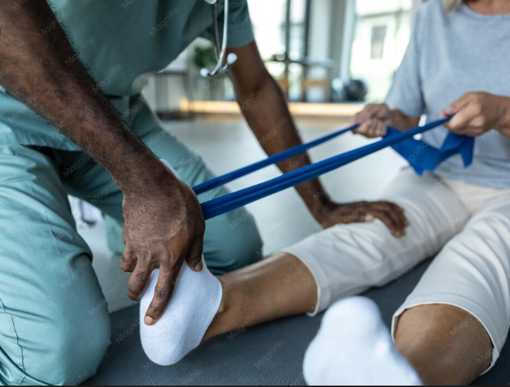 NSITF Restores Mobility to 78 Injured Workers Through Free Prostheses Programme