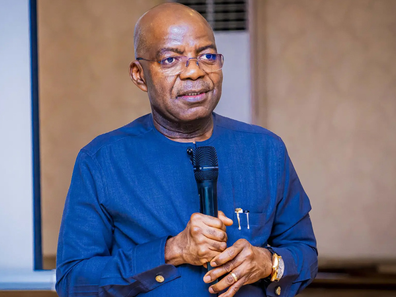 Otti Approves Payment of Entitlements for Abia Workers Disengaged in 2011 and 2012