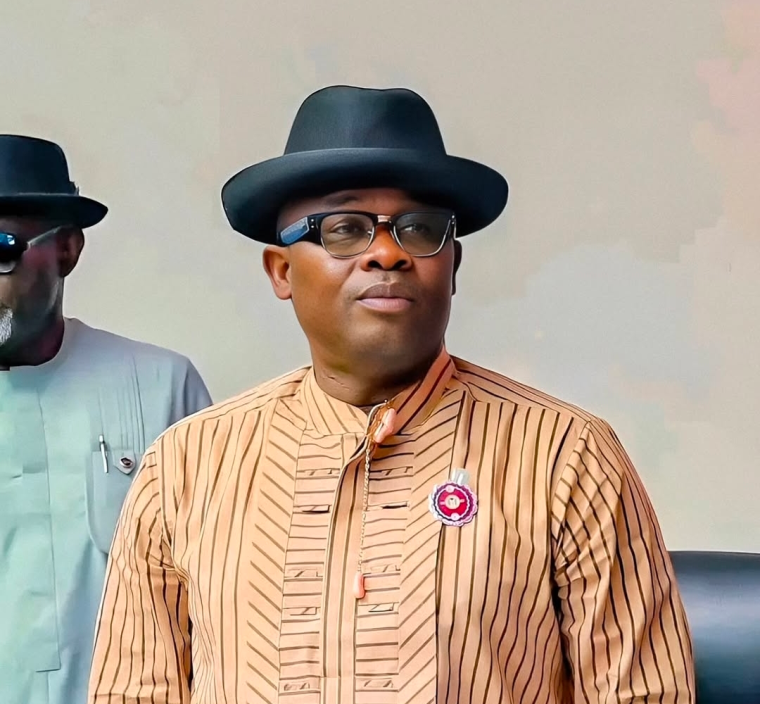Bayelsa Approves Promotion Arrears, New Allowances and Retirement Benefits for Workers