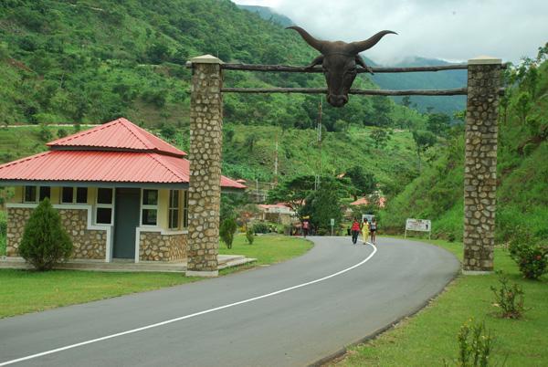 Governor Otu Clears Five-Month Salary Arrears for Obudu Ranch Workers, Orders Regular Salary Payments