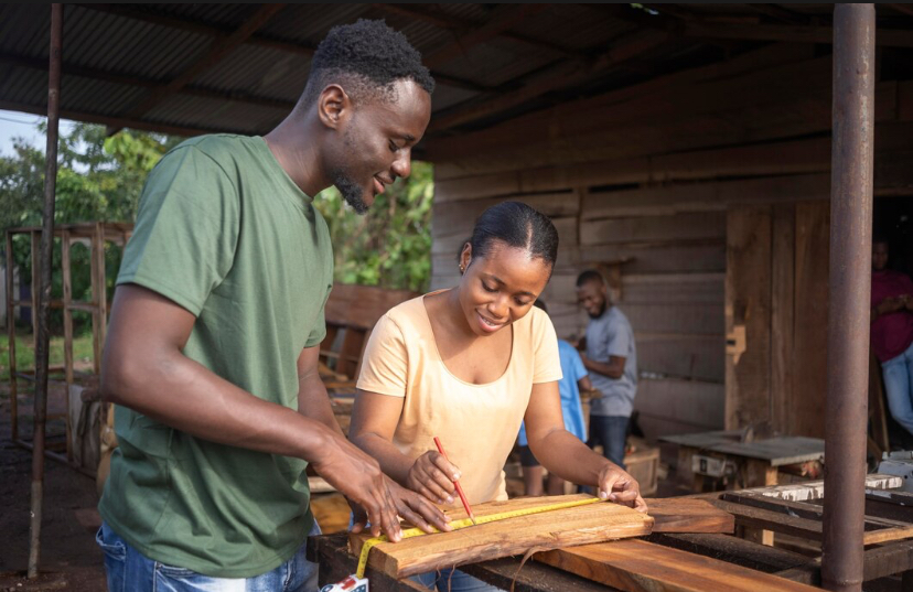 Akwa Ibom Host Communities Launch Skills Training and Business Grants to Boost Youth Employment