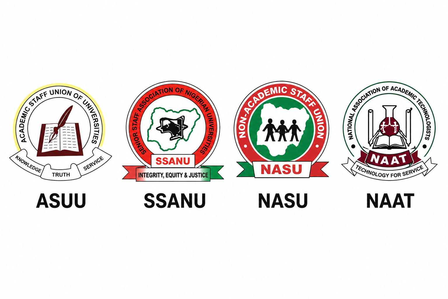 Lagos State University Unions Issue Seven-Day Ultimatum Over Unpaid ₦50,000 Palliative