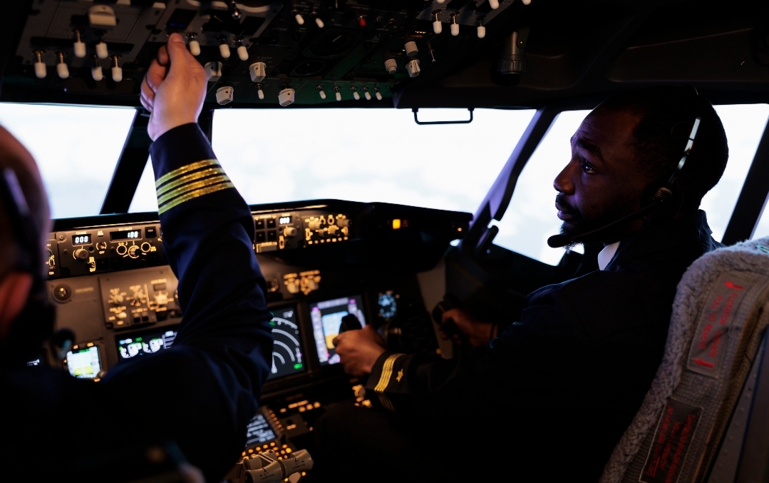 Aviation Workers Issue Seven-Day Ultimatum Over Unpaid Ticket Sales Charges