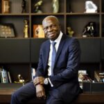 African Trade Unions Endorse Houngbo for Second Term as ILO Director-General
