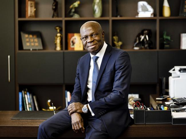 African Trade Unions Endorse Houngbo for Second Term as ILO Director-General