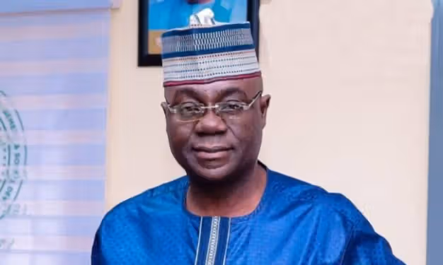 Tinubu Appoints Abel Enitan as Head of Civil Service, Succeeds Walson-Jack