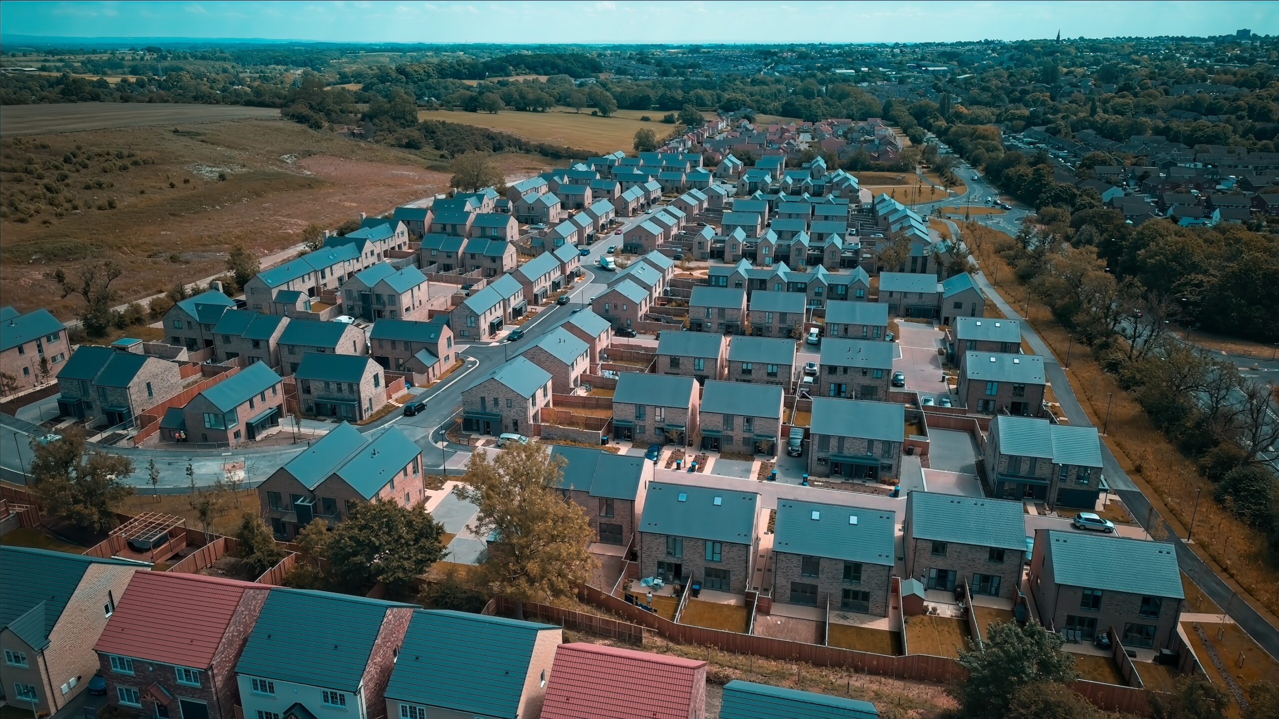 FG Begins 250-Unit Housing Estate for Federal Civil Servants in Abuja