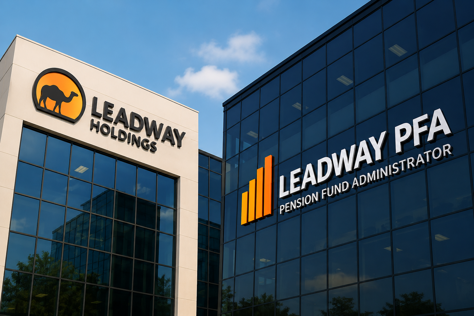 Leadway Completes PFA Integration, Unveils Unified Pension Brand