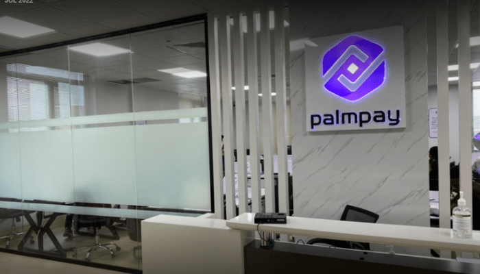 PalmPay Focuses on Job Creation for Young Nigerians Through Digital Skills