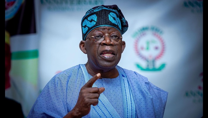 Tinubu Orders Forensic Audit of IPPIS, FG Agencies Over Alleged Ghost Workers, Payroll Fraud