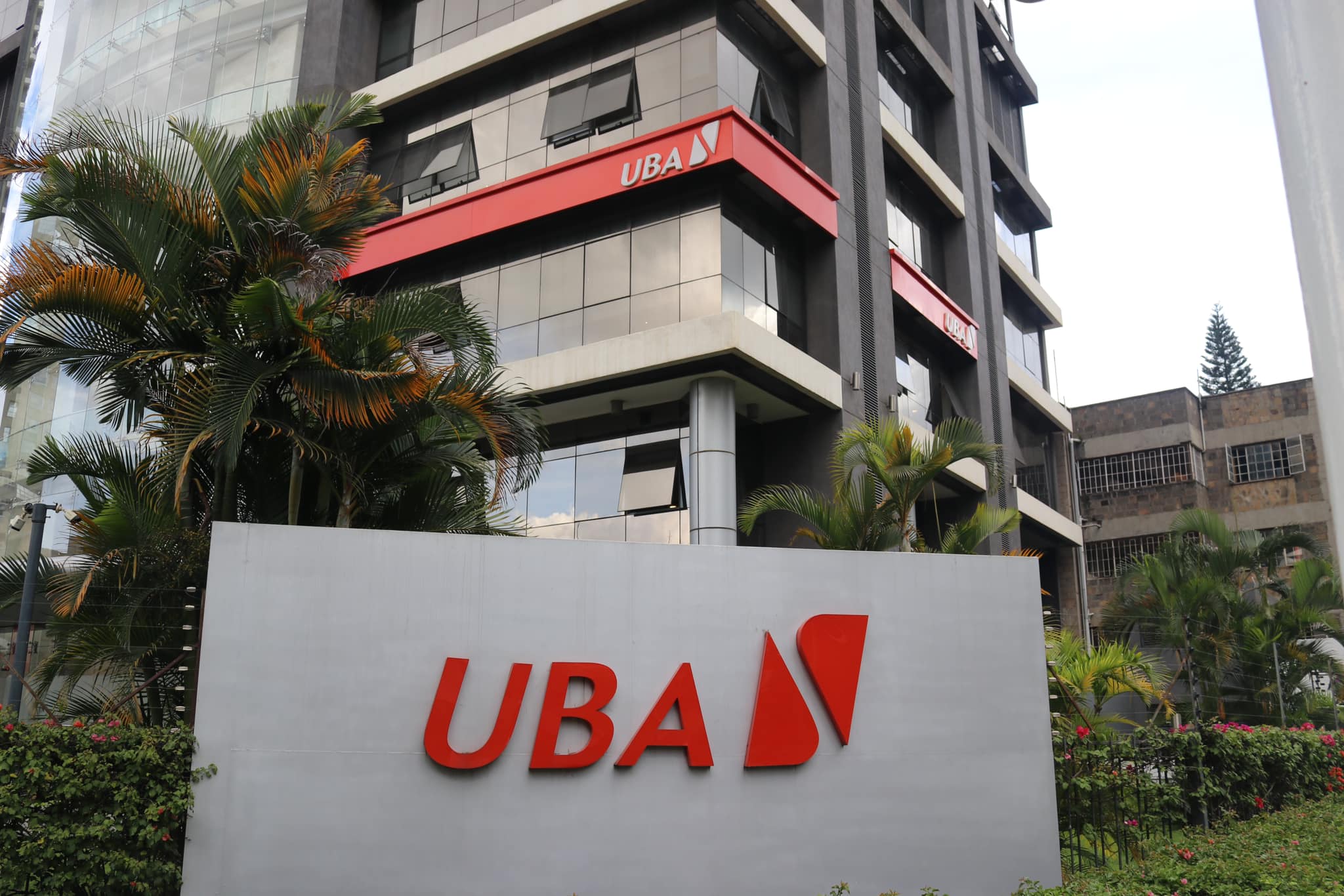 UBA Inducts 374 Young Professionals Into Workforce Through Graduate Programme