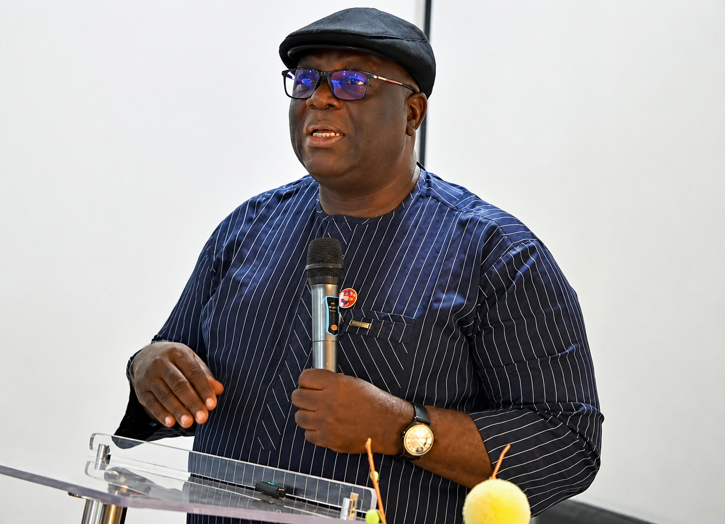 Ekiti SUBEB Sets Merit, Qualification Standards for Primary Teacher Recruitment