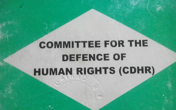CDHR Urges Lagos Govt to Clear Pension, Gratuity Arrears for Retirees