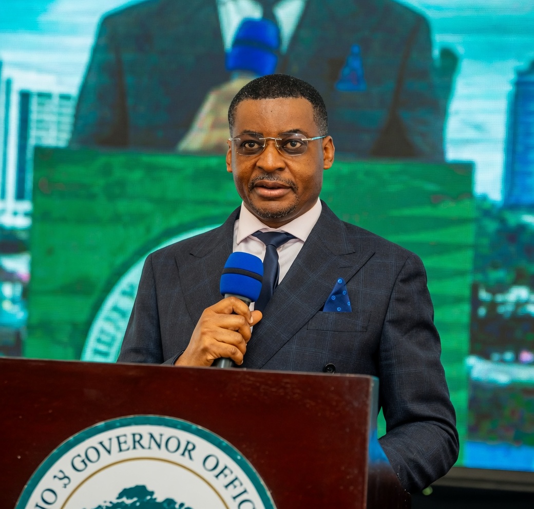 Cross River Moves to Improve Doctors’ Welfare, Retain Health Workers