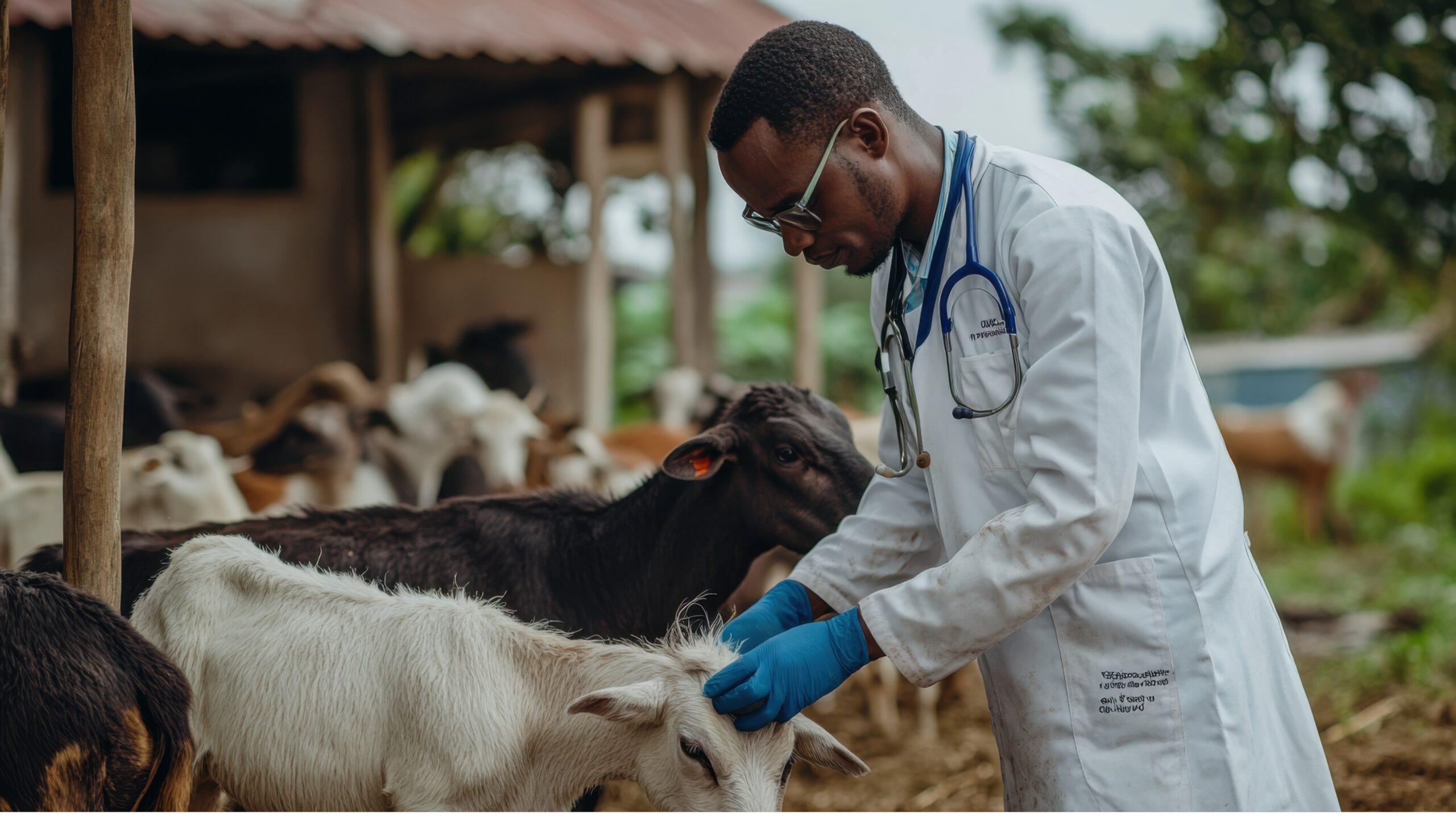 Enugu Recruits Over 160 Professionals to Tackle Livestock Workforce Shortage