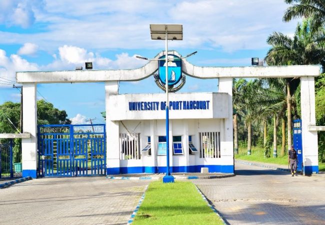 ASUU Declares Indefinite Strike at UNIPORT Over Unpaid Salaries, Allowances