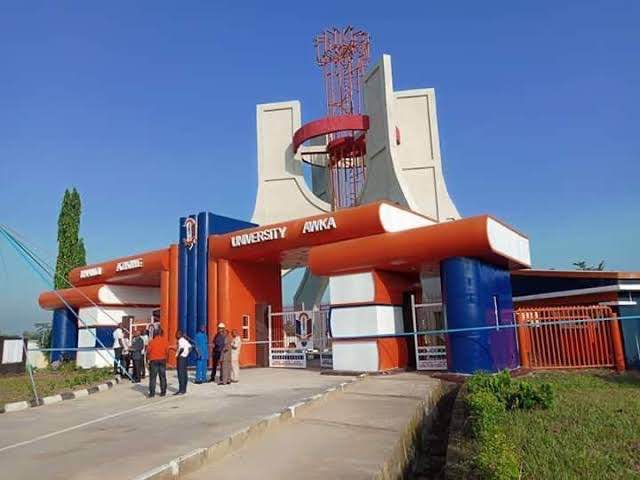ASUU Begins Indefinite Strike at UNIZIK Over Incomplete August Salary