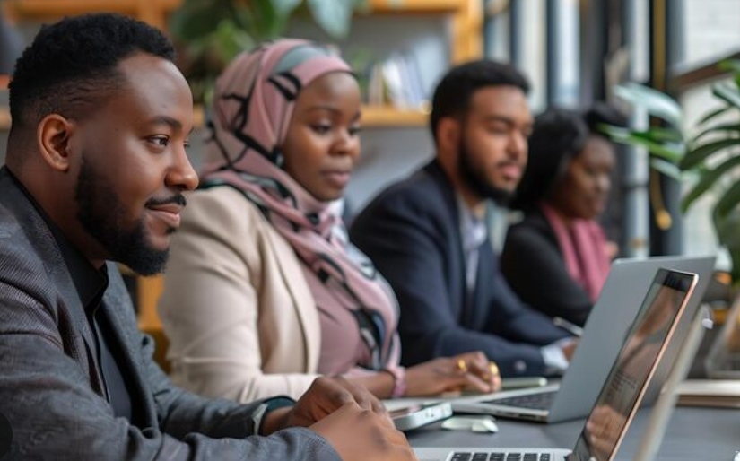FG Opens Free Digital, Employability Training for 50,000 North-Central Youths