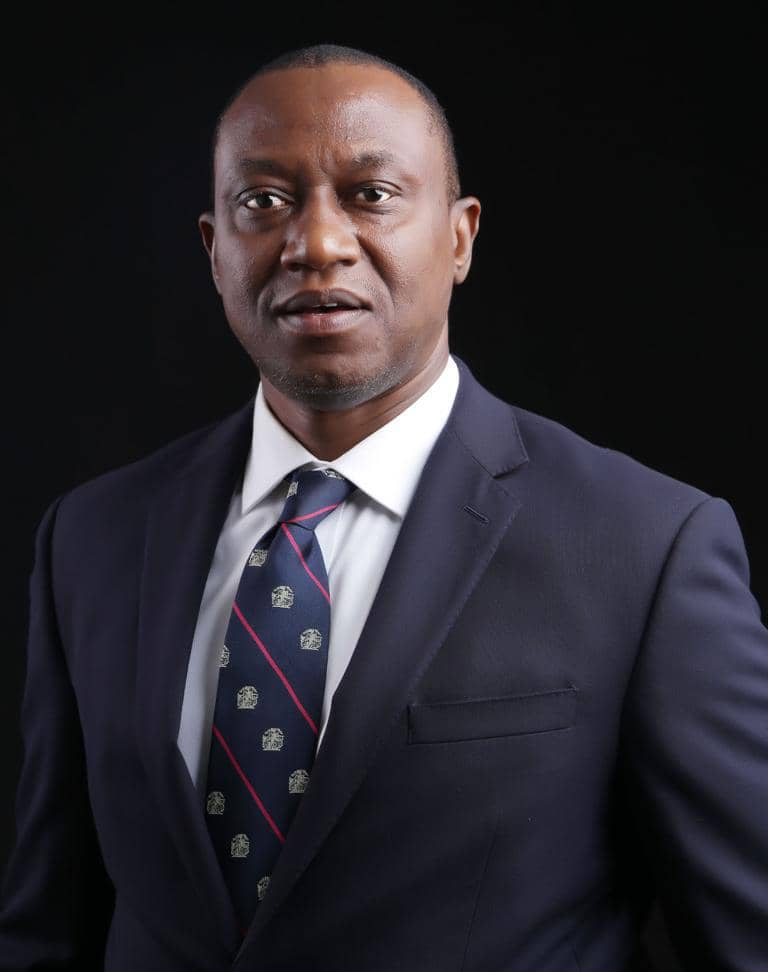 Neurosurgeon Urges Better Working Conditions to Retain Nigeria’s Health Workers